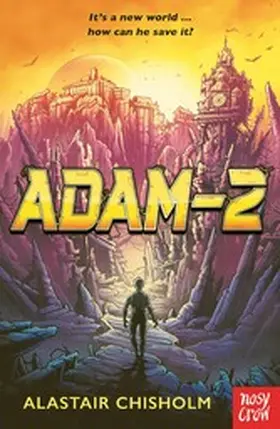 Chisholm |  Adam-2 | eBook | Sack Fachmedien