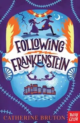 Bruton |  Following Frankenstein | eBook | Sack Fachmedien