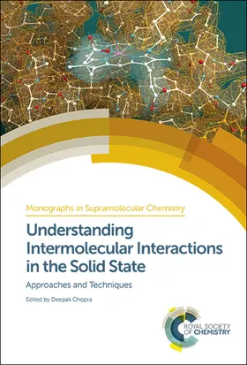 Chopra | Understanding Intermolecular Interactions in the Solid State | Buch | 978-1-78801-079-5 | sack.de