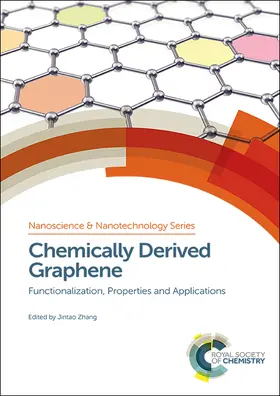 Zhang | Chemically Derived Graphene | Buch | 978-1-78801-080-1 | www2.sack.de