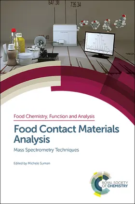 Suman | Food Contact Materials Analysis | Buch | 978-1-78801-124-2 | www2.sack.de