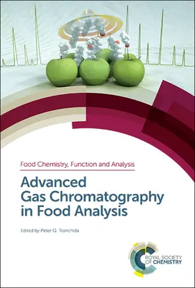 Tranchida | Advanced Gas Chromatography in Food Analysis | Buch | 978-1-78801-127-3 | www2.sack.de