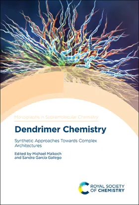 Malkoch / García Gallego | Dendrimer Chemistry | Buch | 978-1-78801-132-7 | sack.de
