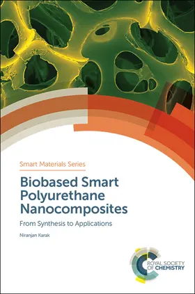 Karak | Biobased Smart Polyurethane Nanocomposites | Buch | 978-1-78801-180-8 | sack.de
