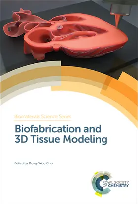 Cho | Biofabrication and 3D Tissue Modeling | Buch | 978-1-78801-198-3 | sack.de