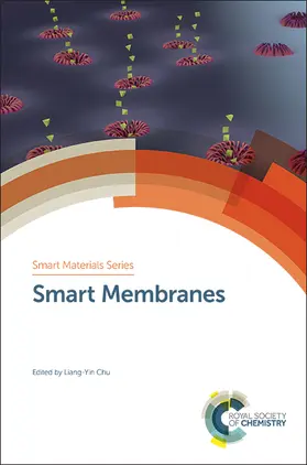 Chu | Smart Membranes | Buch | 978-1-78801-243-0 | sack.de