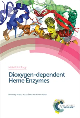 Ikeda-Saito / Raven |  Dioxygen-dependent Heme Enzymes | eBook | Sack Fachmedien