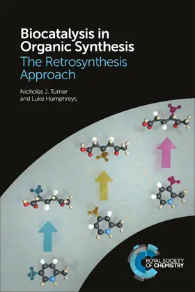 Turner / Humphreys | Biocatalysis in Organic Synthesis | E-Book | sack.de