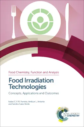 Ferreira / Antonio / Cabo Verde |  Food Irradiation Technologies | eBook | Sack Fachmedien