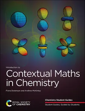 Dickinson / McKinley |  Introduction to Contextual Maths in Chemistry | Buch |  Sack Fachmedien