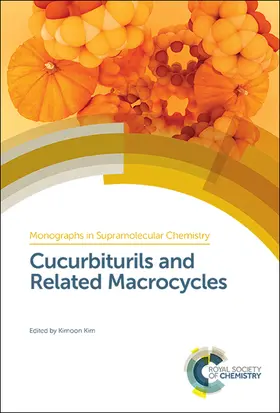 Kim | Cucurbiturils and Related Macrocycles | Buch | 978-1-78801-500-4 | sack.de