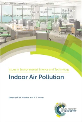 Harrison / Hester | Indoor Air Pollution | Buch | 978-1-78801-514-1 | www2.sack.de