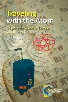 Rodgers |  Traveling with the Atom | Buch |  Sack Fachmedien