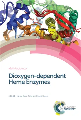 Ikeda-Saito / Raven |  Dioxygen-dependent Heme Enzymes | eBook | Sack Fachmedien