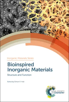 Hall | Bioinspired Inorganic Materials | E-Book | sack.de