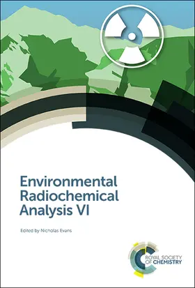 Evans |  Environmental Radiochemical Analysis VI | eBook | Sack Fachmedien