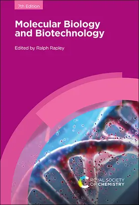 Rapley |  Molecular Biology and Biotechnology | Buch |  Sack Fachmedien