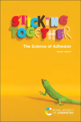 Abbott |  Sticking Together | Buch |  Sack Fachmedien