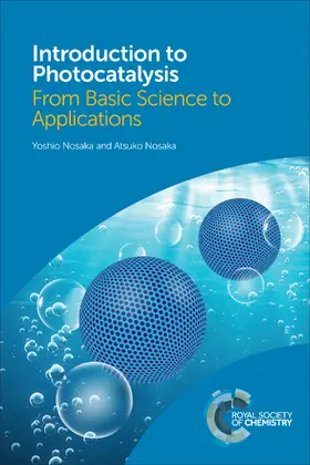 Nosaka | Introduction to Photocatalysis | E-Book | sack.de