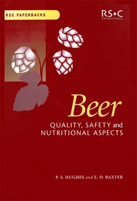 Hughes / Baxter | Beer | E-Book | sack.de