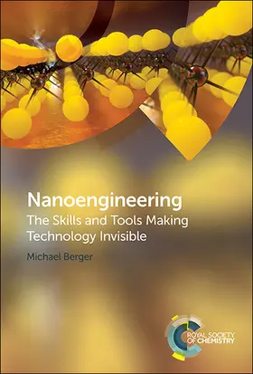 Berger |  Nanoengineering | Buch |  Sack Fachmedien