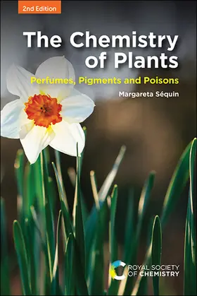 Séquin |  Chemistry of Plants | Buch |  Sack Fachmedien