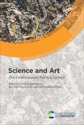 Sgamellotti / Brunetti / Miliani | Science and Art | E-Book | www2.sack.de