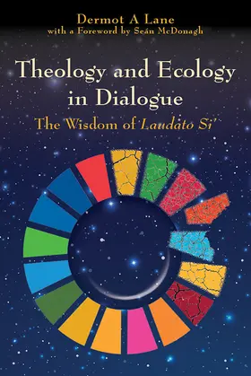 Lane | Theology and Ecology in Dialogue | Buch | 978-1-78812-194-1 | sack.de