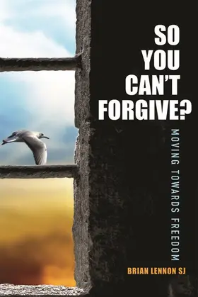 Lennon |  So You Can't Forgive | eBook | Sack Fachmedien