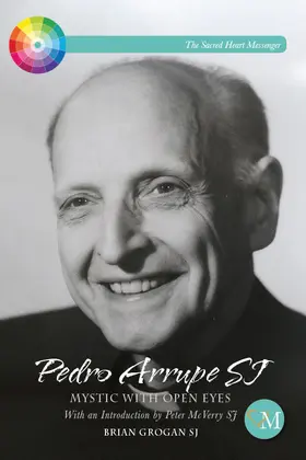 Grogan | Pedro Arrupe SJ | E-Book | www2.sack.de