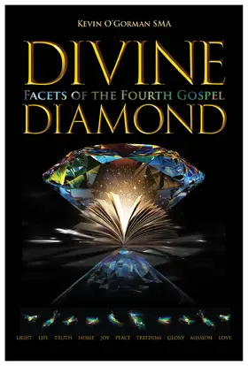 O'Gorman | Divine Diamond | Buch | 978-1-78812-514-7 | sack.de