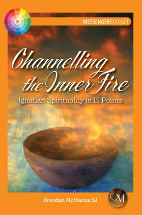 McManus | Channelling the Inner Fire | E-Book | sack.de