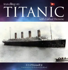 O'Donnell |  Travelling on Titanic | Buch |  Sack Fachmedien