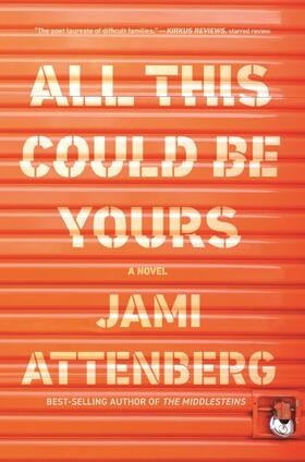 Attenberg |  All This Could Be Yours | Buch |  Sack Fachmedien