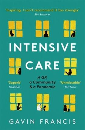 Francis |  Intensive Care | Buch |  Sack Fachmedien