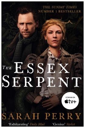 Perry |  The Essex Serpent | Buch |  Sack Fachmedien