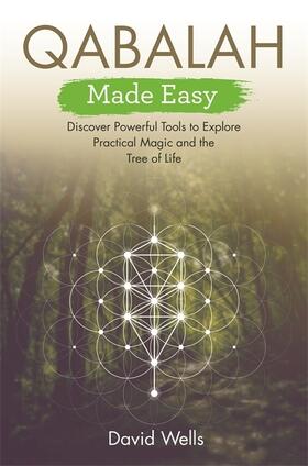 Wells | Qabalah Made Easy | Buch | 978-1-78817-266-0 | www2.sack.de