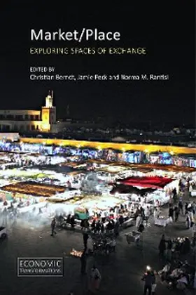 Berndt / Peck / Rantisi |  Market/Place | eBook | Sack Fachmedien