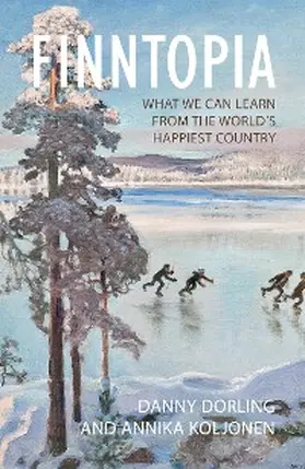 Dorling / Koljonen |  Finntopia | eBook | Sack Fachmedien