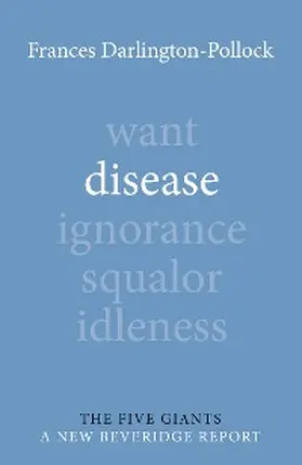 Darlington-Pollock |  Disease | eBook | Sack Fachmedien