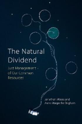 Moses / Brigham |  The Natural Dividend | eBook | Sack Fachmedien