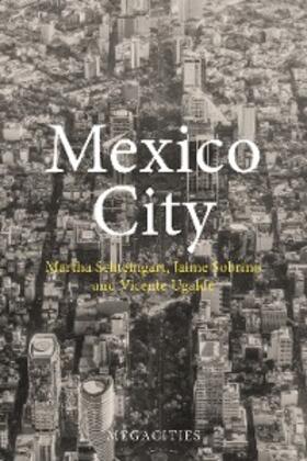 Schteingart / Sobrino / Ugalde |  Mexico City | eBook | Sack Fachmedien