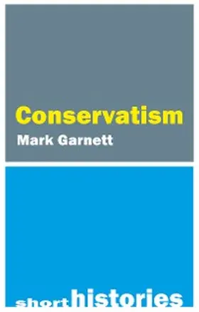 Garnett |  Conservatism | eBook | Sack Fachmedien