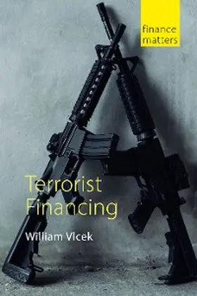 Vlcek |  Terrorist Financing | eBook | Sack Fachmedien