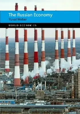 Weber |  The Russian Economy | eBook | Sack Fachmedien