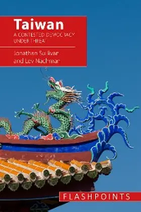 Sullivan / Nachman |  Taiwan | eBook | Sack Fachmedien