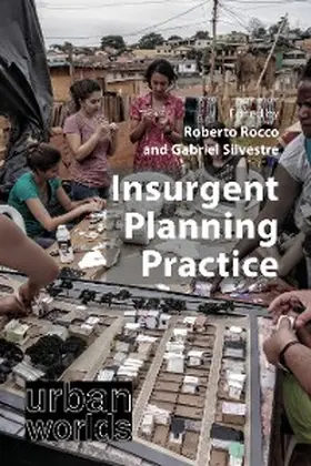 Rocco / Silvestre |  Insurgent Planning Practice | eBook | Sack Fachmedien