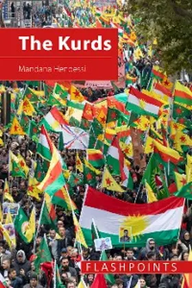 Hendessi |  The Kurds | eBook | Sack Fachmedien