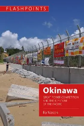 Mason |  Okinawa | eBook | Sack Fachmedien