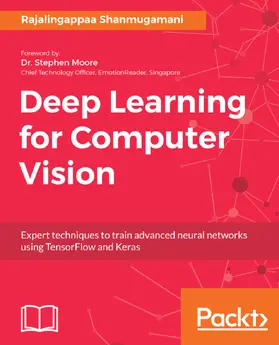 Shanmugamani |  Deep Learning for Computer Vision | eBook | Sack Fachmedien
